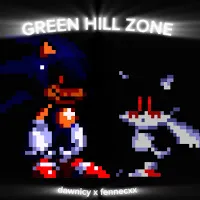 Dawnicy — Green Hill Zone Ft Fennecxx — обложка
