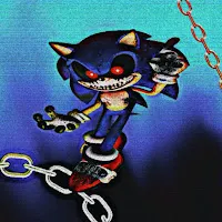 Dawnicy — Sonic.exe - Super Slowed — обложка